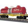 MTH 30-73383 3-Dome Tank Car CN - Your Source for Gaming Essentials* Clearance