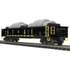 MTH 20-98927 DT&I Gondola w/Coil Load - Your Source for Gaming Essentials* Sale
