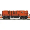 MTH 20-20364-1 DT&I GP-7 Diesel Engine With PS 3.0 #962 - Your Source for Gaming Essentials* Discount