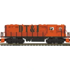 MTH 20-20364-1 DT&I GP-7 Diesel Engine With PS 3.0 #962 - Your Source for Gaming Essentials* Discount