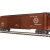MTH 20-93531 DTI Double Door 50' Boxcar - Your Source for Gaming Essentials* Clearance