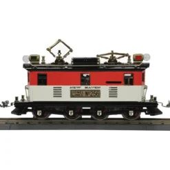 MTH 11-6057-1 261E Steam Engine - Your Source for Gaming Essentials* Best