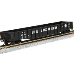 MTH 85-72016 Erie Lackawanna HO Scale 70t Mill Gondola #14558 - Your Source for Gaming Essentials* Hot