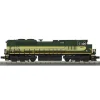 MTH 30-20134-1 Erie NS Heritage SD70ACe Diesel Engine w/PS 3.0 #1068 - Your Source for Gaming Essentials* Best