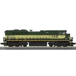 MTH 30-20134-1 Erie NS Heritage SD70ACe Diesel Engine w/PS 3.0 #1068 - Your Source for Gaming Essentials* Best
