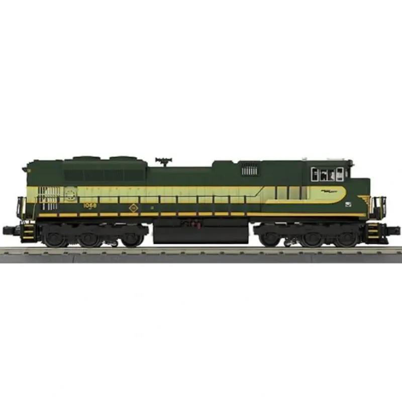 MTH 30-20134-1 Erie NS Heritage SD70ACe Diesel Engine w/PS 3.0 #1068 - Your Source for Gaming Essentials* Best