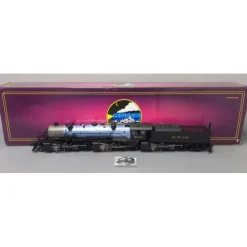 MTH 20-3109-1 Erie Triplex 2-8-8-8-2 Steam Locomotive W PS2 #5015 NIB - Your Source for Gaming Essentials* Online