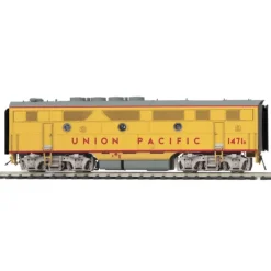 MTH 80-2190-0 F-3 B Unit DC UP - Your Source for Gaming Essentials* Hot