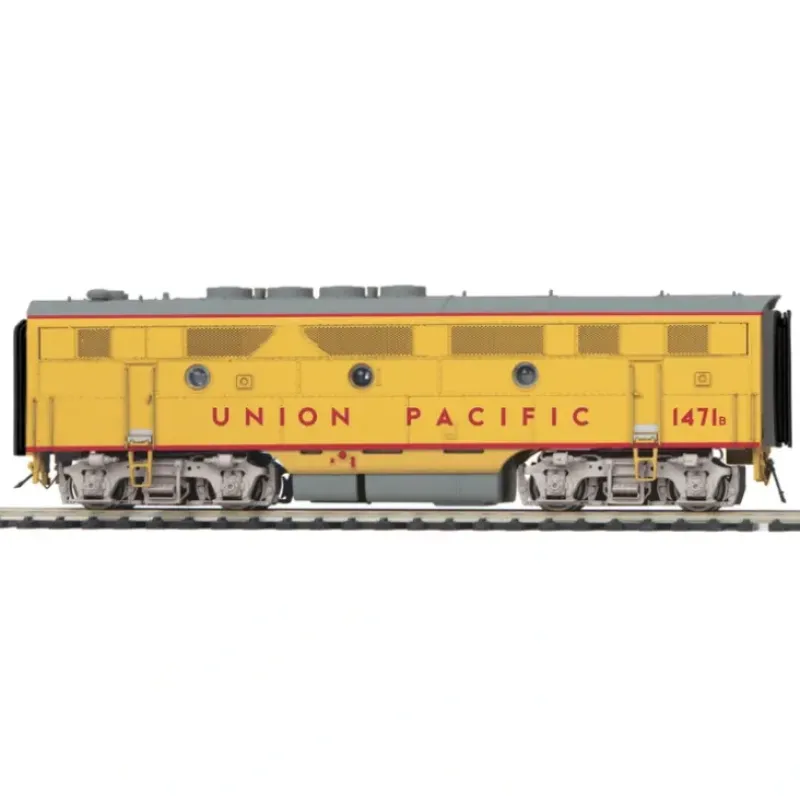 MTH 80-2190-0 F-3 B Unit DC UP - Your Source for Gaming Essentials* Hot