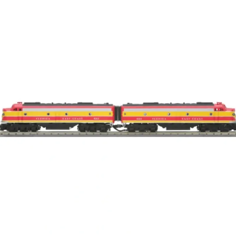 MTH 30-20180-1 FEC E-8 AA Diesel Engine Set w/Proto-Sound 3.0 #1593/1594 - Your Source for Gaming Essentials*