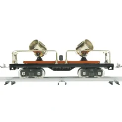 MTH 11-30029 Floodlight Car #520 Terra - Your Source for Gaming Essentials* Online