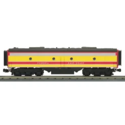 MTH 30-20180-3 Florida East Coast E-8B Non-Powered Diesel Engine - Your Source for Gaming Essentials* Online