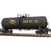 MTH 70-73045 G Scale Sunoco Unibody Tank Car #48452 (Metal Wheels) - Your Source for Gaming Essentials* Discount
