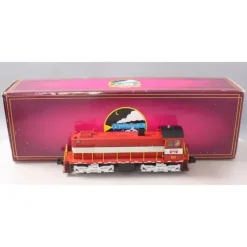 MTH 20-20326-1 GB&W Alco S-2 Switcher Diesel Engine w/Proto-Sound 3.0 #201 - Your Source for Gaming Essentials* Online