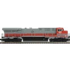 MTH 20-20322-1 GE Demonstrator AC6000 Diesel Engine w/PS3 #6002 - 3 Rail - Your Source for Gaming Essentials* New