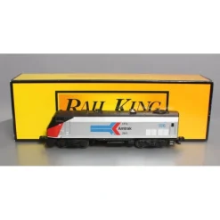 MTH 30-20217-1 Genesis GE P40/42 Diesel Engine w/Proto-Sound 3.0 #156 - Your Source for Gaming Essentials*