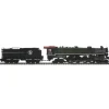 MTH 20-3501-2 GN/Glacier Park 4-8-4 Steam Locomotive w/PS3.0, #2584 - Your Source for Gaming Essentials* Clearance