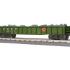 MTH 30-72121 Gon w/Junk Load P&LE - Your Source for Gaming Essentials* Clearance