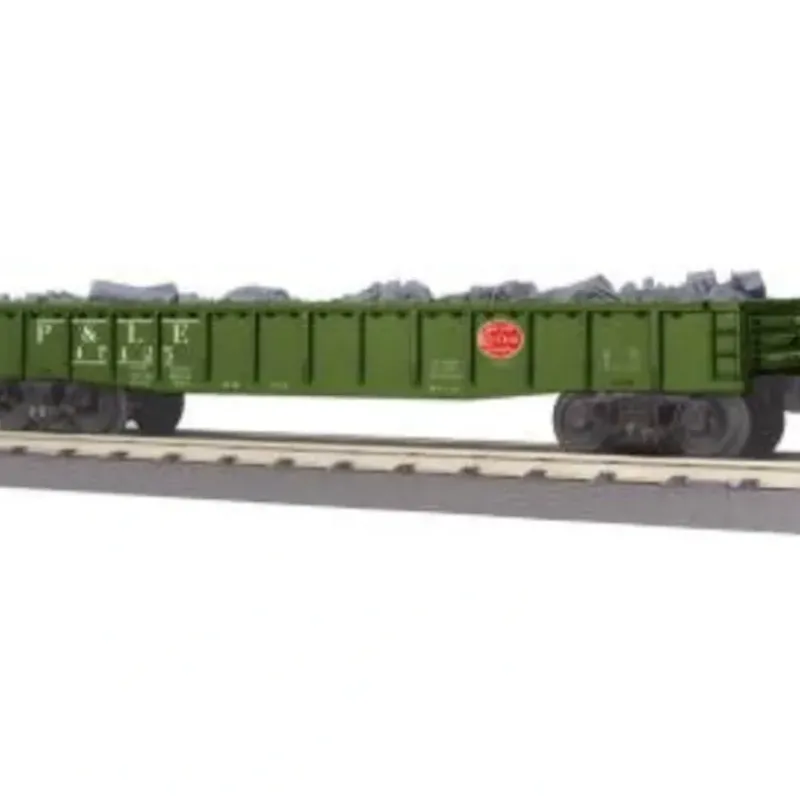 MTH 30-72121 Gon w/Junk Load P&LE - Your Source for Gaming Essentials* Clearance