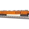 MTH 30-72139 Gondola w/Junk CSX - Your Source for Gaming Essentials* Sale