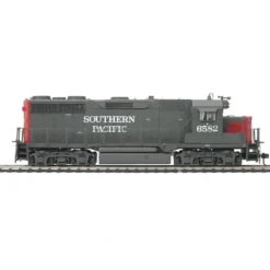 MTH 80-2176-0 GP35 DCC Ready SP #6582 - Your Source for Gaming Essentials* Online