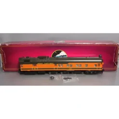 MTH 20-20339-1 Great Northern DC-3 Rail Inspection Car w/Proto-Sound 3.0 #GN 102 - Your Source for Gaming Essentials* Clearance