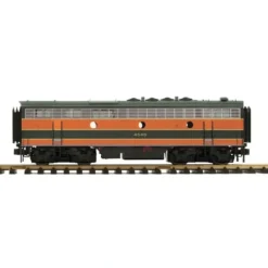 MTH 70-2091-3 Great Northern G Scale F-7 B-Unit Diesel (Dummy) - Your Source for Gaming Essentials* Online