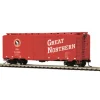 MTH 85-74132 Great Northern HO Scale 40 PS-1 Box Car #34026 - Your Source for Gaming Essentials* Sale
