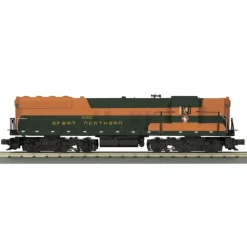 MTH 30-20195-1 Great Northern SD-9 Diesel Engine w/Proto-Sound 3.0 #590 - Your Source for Gaming Essentials* Hot