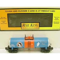 MTH 30-73114 Great Northern Single Dome Tank Car - Your Source for Gaming Essentials* Hot