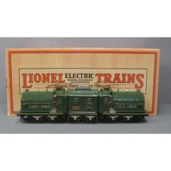 MTH 11-2010-1 Green Std. Gauge Big Brute Electric Engine w/PS2 - Your Source for Gaming Essentials*