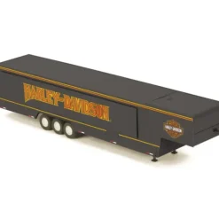 MTH 30-50039 Harley-Davidson Vendor Trailer - Your Source for Gaming Essentials* Outlet