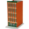 MTH 30-90380 Heartbreak Hotel 5-Story w/Blinking Sign - Your Source for Gaming Essentials* New