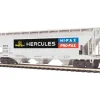 MTH 20-97767 HERCULES 3BAY HOPPER - Your Source for Gaming Essentials* Hot