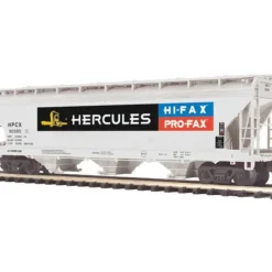 MTH 20-97767 HERCULES 3BAY HOPPER - Your Source for Gaming Essentials* Hot