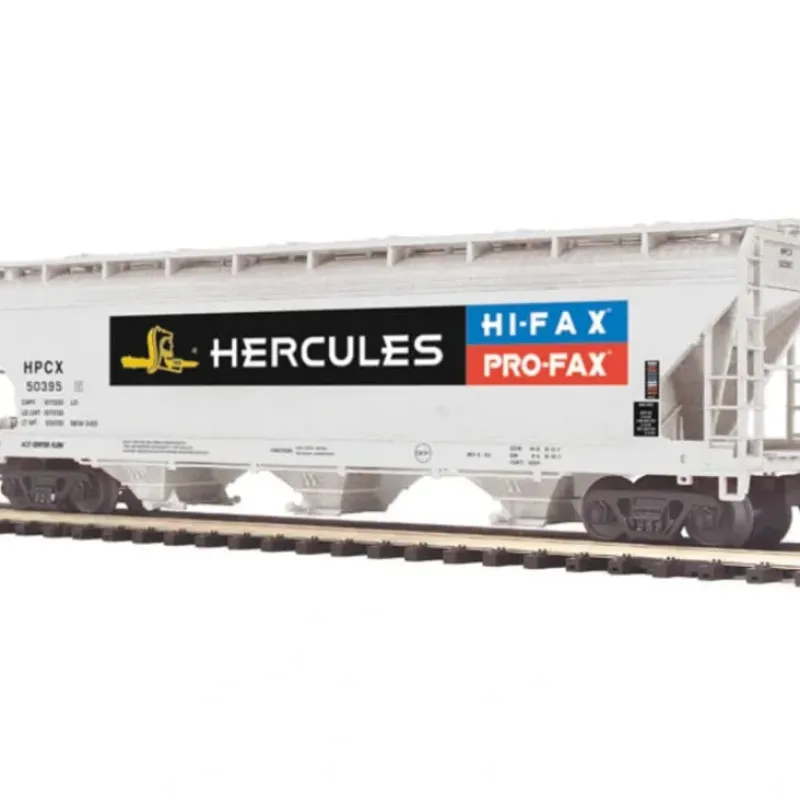 MTH 20-97767 HERCULES 3BAY HOPPER - Your Source for Gaming Essentials* Hot