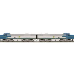 MTH 80-2089-0 HO Alco PA AA D&H #-16,-18/DCC Ready - Your Source for Gaming Essentials* New