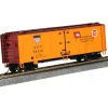 MTH 85-78045 HO American Refrigerator 40 Steel Reefer #24370 - Your Source for Gaming Essentials* Outlet