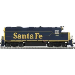MTH 80-2178-0 HO ATSF GP35 DCC Ready #1438 - Your Source for Gaming Essentials*