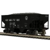 MTH 80-97063 HO Baltimore & Ohio USRA 55-Ton Steel Twin Hopper Car - Your Source for Gaming Essentials* Discount