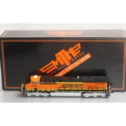 MTH 80-2328-1 HO BNSF GE ES44AC Diesel Locomotive w/PS3.0 & DCC #7033 - Your Source for Gaming Essentials* Outlet