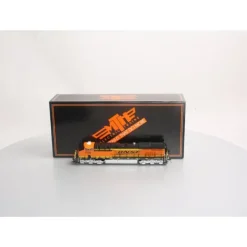 MTH 80-2329-0 HO BNSF Railway GE ES44AC - Standard DC #7036 - Your Source for Gaming Essentials* Outlet