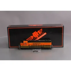 MTH 85-2016-1 HO Burlington Northern Santa Fe GP38-2 Diesel w/ P-S 3 #2007 - Your Source for Gaming Essentials* Discount