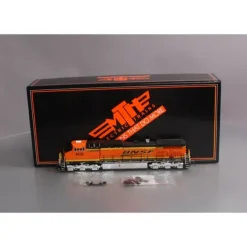 MTH 80-2286-1 HO Burlington Northern & Santa Fe Dash-9 Diesel Engine #4433 - Your Source for Gaming Essentials* Sale