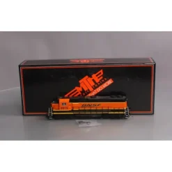 MTH 85-2017-1 HO Burlington Northern Santa Fe GP38-2 Diesel w/ P-S 3 #2015 - Your Source for Gaming Essentials* Outlet