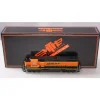 MTH 85-2018-1 HO Burlington Northern Santa Fe GP38-2 Diesel w/ P-S 3 #2019 - Your Source for Gaming Essentials* Discount