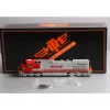 MTH 80-2288-1 HO Burlington Northern & Santa Fe Dash-9 Diesel Engine #4719 - Your Source for Gaming Essentials* Best