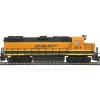 MTH 85-2017-0 HO Burlington Northern Santa Fe GP38-2 Diesel DCC Ready #2015 - Your Source for Gaming Essentials* Clearance