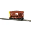 MTH 80-97022 HO Burlington Northern 70-Ton Center Discharge High Ext. Ore Car - Your Source for Gaming Essentials* Clearance