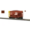 MTH 80-97023 HO Burlington Northern 70-Ton Center Discharge High Ext. Ore Car - Your Source for Gaming Essentials* Sale